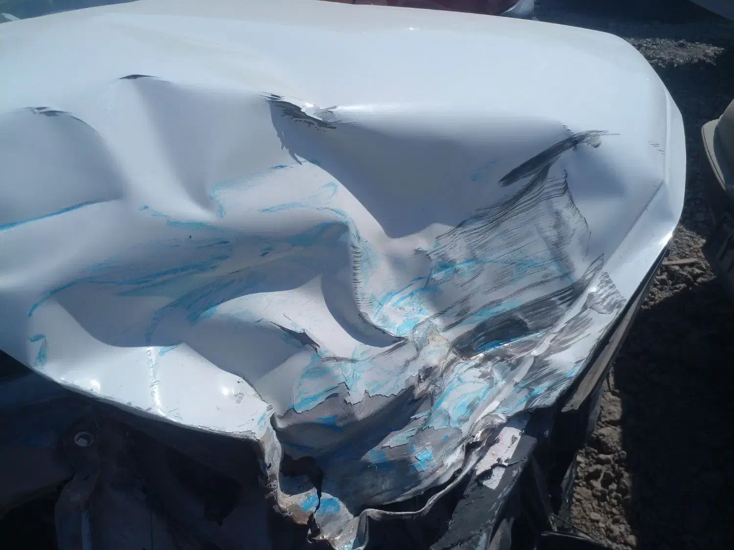 پژو ۴۰۵اس ال ایکس تیوفایو|خودرو سواری و وانت|اهواز, اسماعیلیه|دیوار