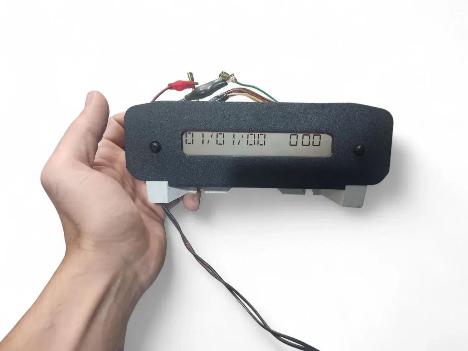 تعمیر ساعت پژو206|خدمات موتور و ماشین|تهران, وحیدیه|دیوار