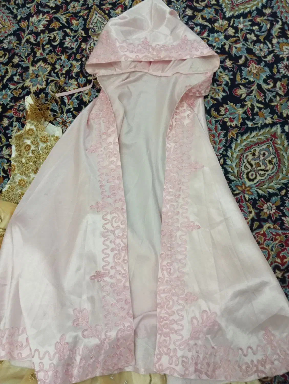 لباس نامزدی|لباس|ایلام, |دیوار