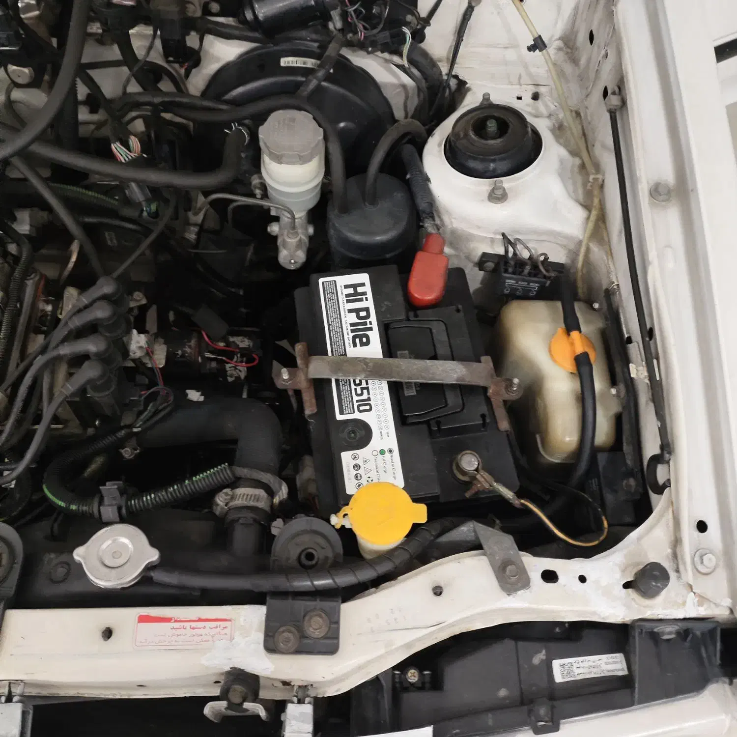 پراید مدل92 دوگانه|خودرو سواری و وانت|تبریز, |دیوار