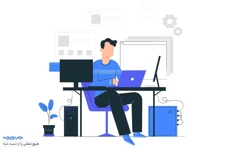 دنبال کارم|استخدام سرایداری و نظافت|ساوه, |دیوار