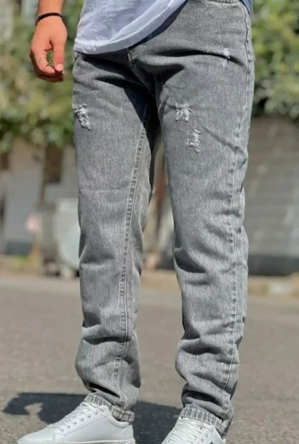 شلوار لی|لباس|اصفهان, گلزار|دیوار