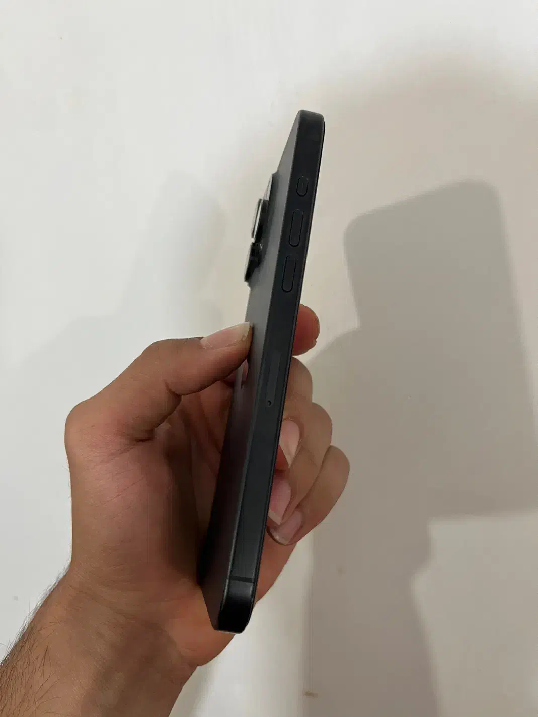 ایفون ۱۵ پرومکس 15promax|موبایل|بهبهان, |دیوار