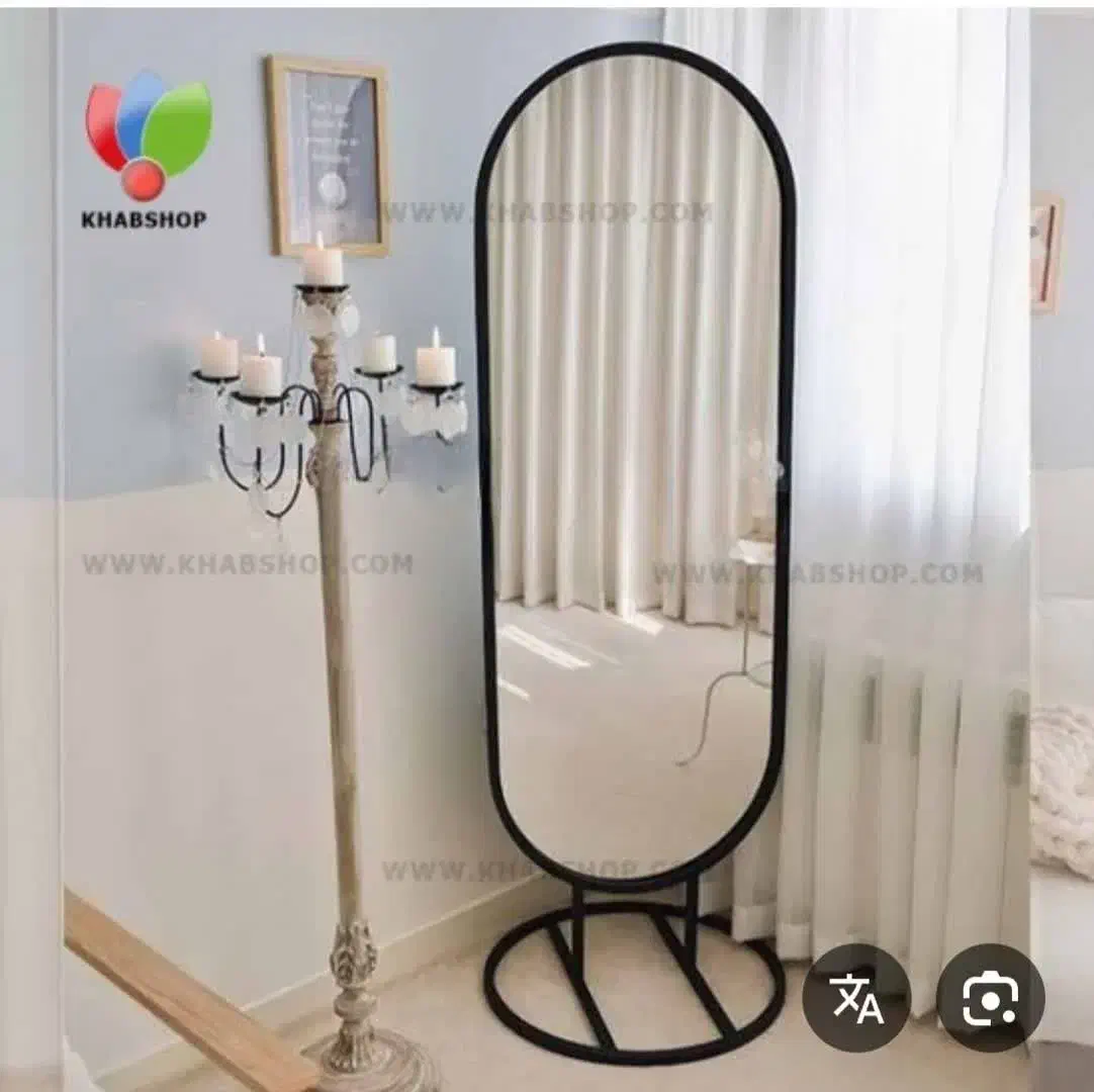 تولیدی انواع دکوراتیو|آینه|اصفهان, رهنان|دیوار