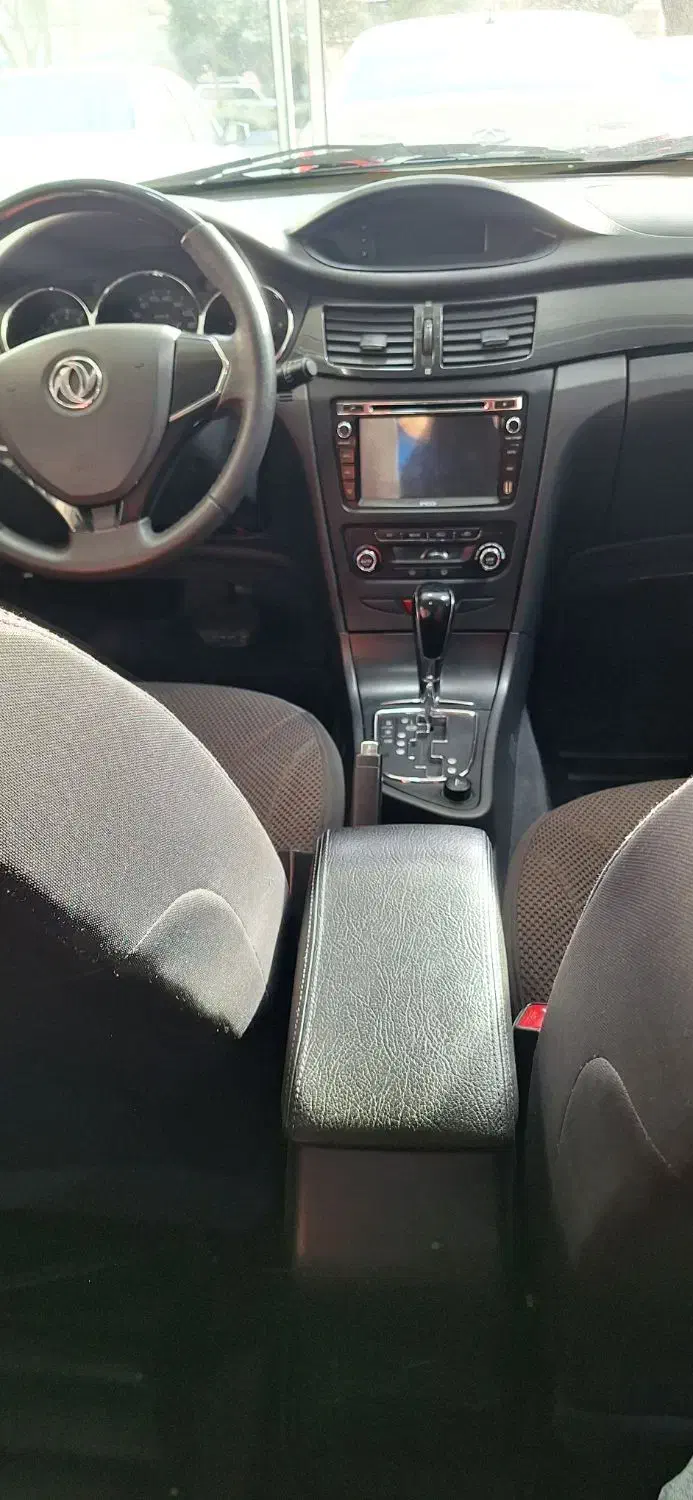 h30 crooss مدل۹۷|خودرو سواری و وانت|کرج, شهرک ظفر|دیوار