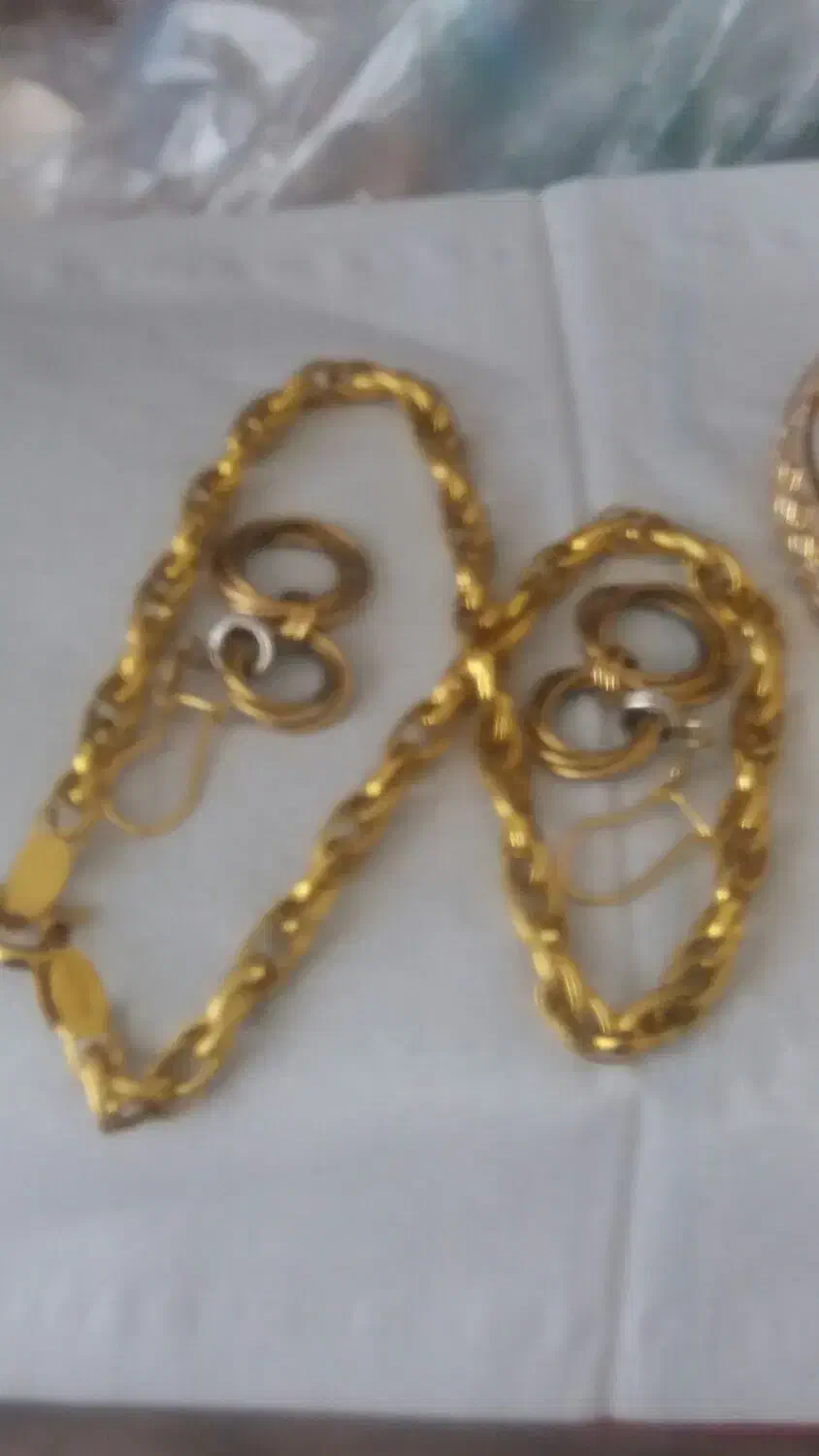 طلا وجواهر|جواهرات|ماهنشان, |دیوار