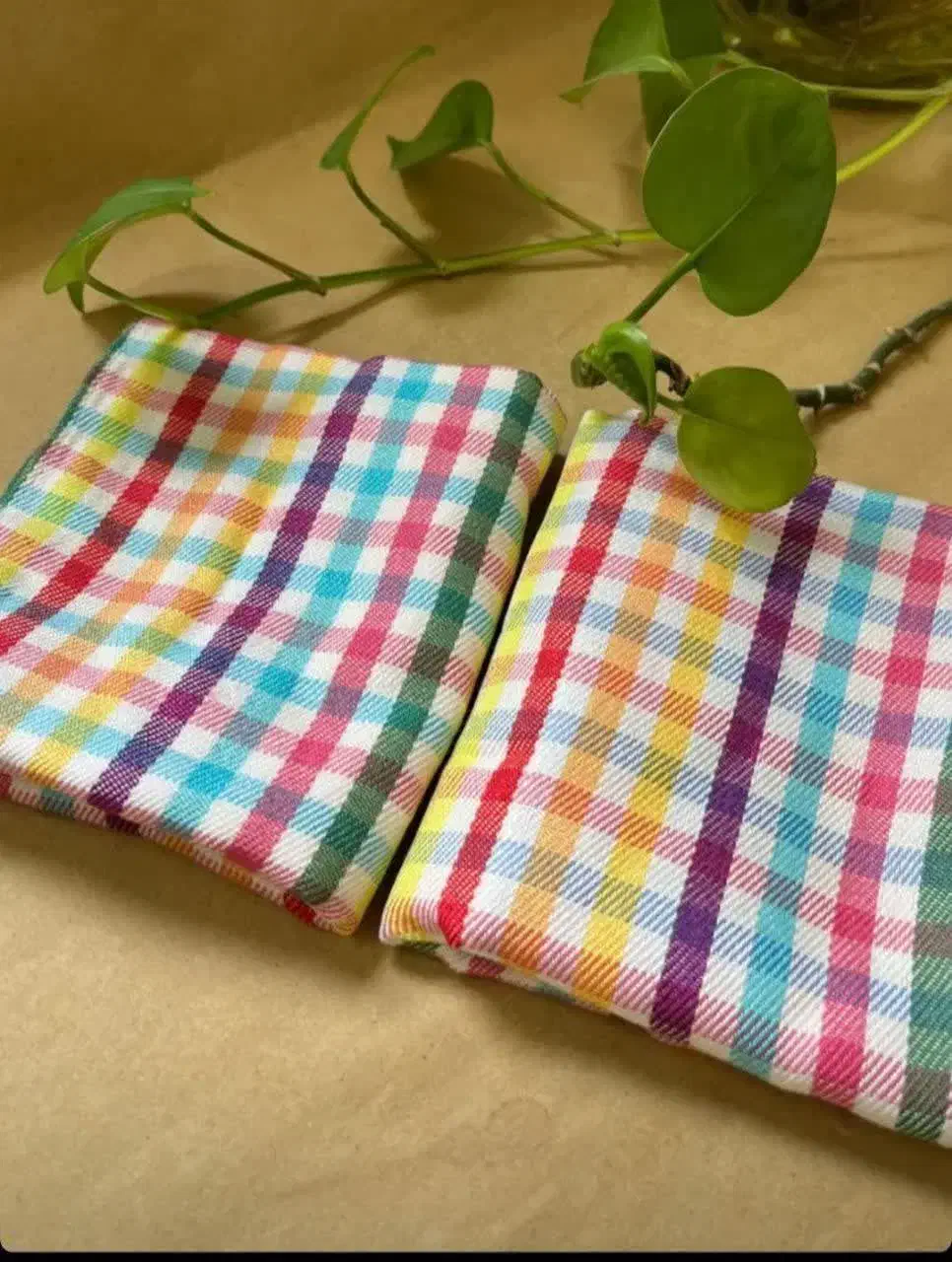 دستمال|سفره، حوله، دستمال آشپزخانه|گرگان, |دیوار