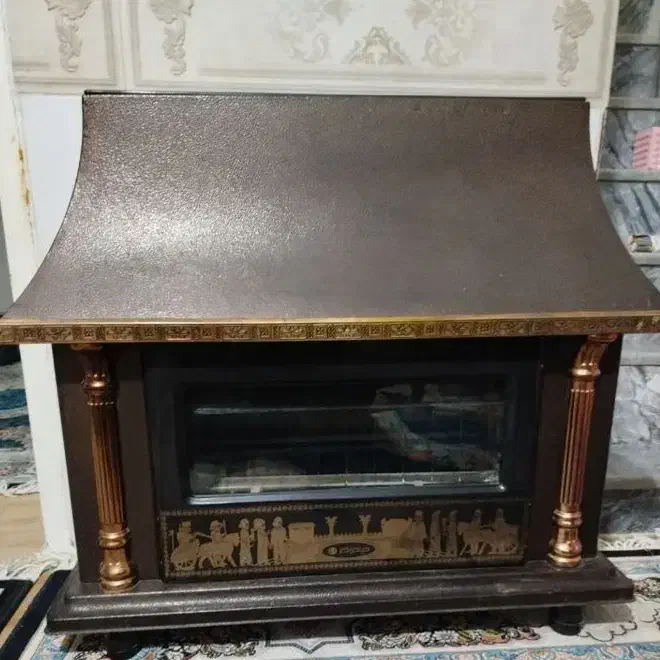 انواع بخاری قیمت مناسب|بخاری، هیتر، شومینه|شیراز, محمودآباد|دیوار