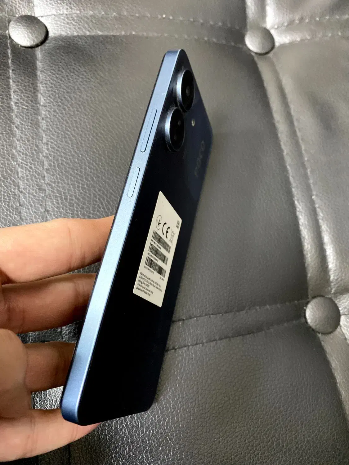 گوشی شیائومی|موبایل|محمدیه-قزوین, |دیوار