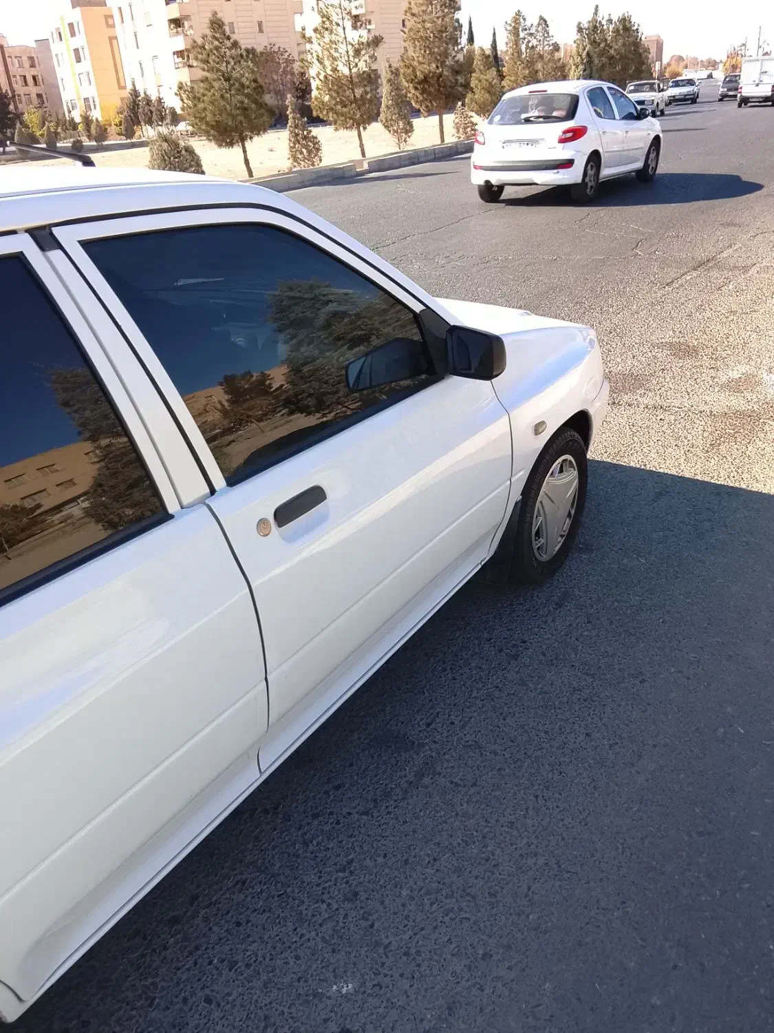 فروش|خودرو سواری و وانت|کرج, شهرک احمدیه‎|دیوار