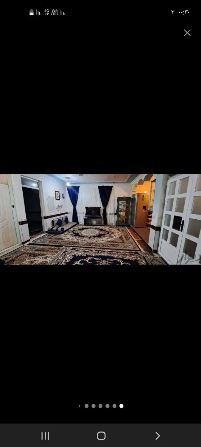 خانه اجاره ای کوی عرفان ۱|اجارهٔ خانه و ویلا|گرگان, |دیوار