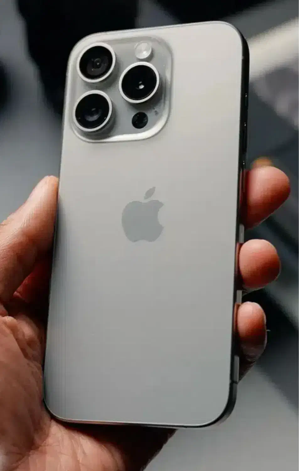 آیفون ۱۵ پرو(تکی به قیمت عمده)|موبایل|تهران, شیخ هادی|دیوار