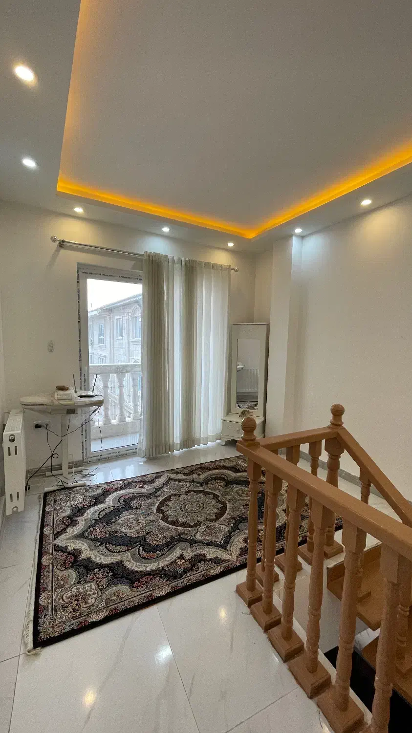 تنها ویلایی شهری شیک و لاکچری در لیلاکوه|فروش خانه و ویلا|لنگرود, |دیوار