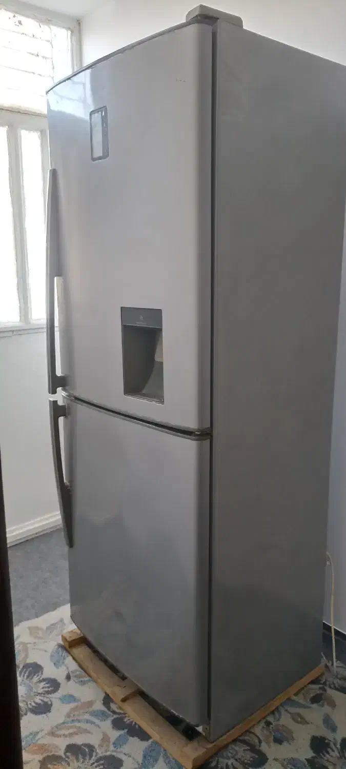 یخچال فریزر|یخچال و فریزر|زابل, |دیوار