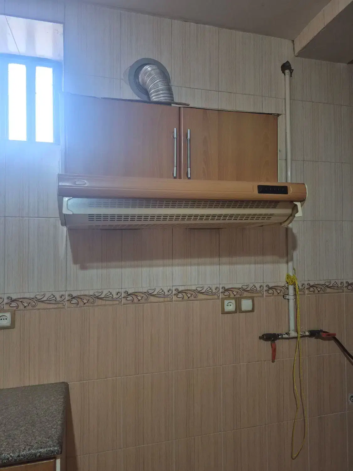 فروش کابینت کار کرده|مصالح و تجهیزات ساختمان|جهرم, |دیوار