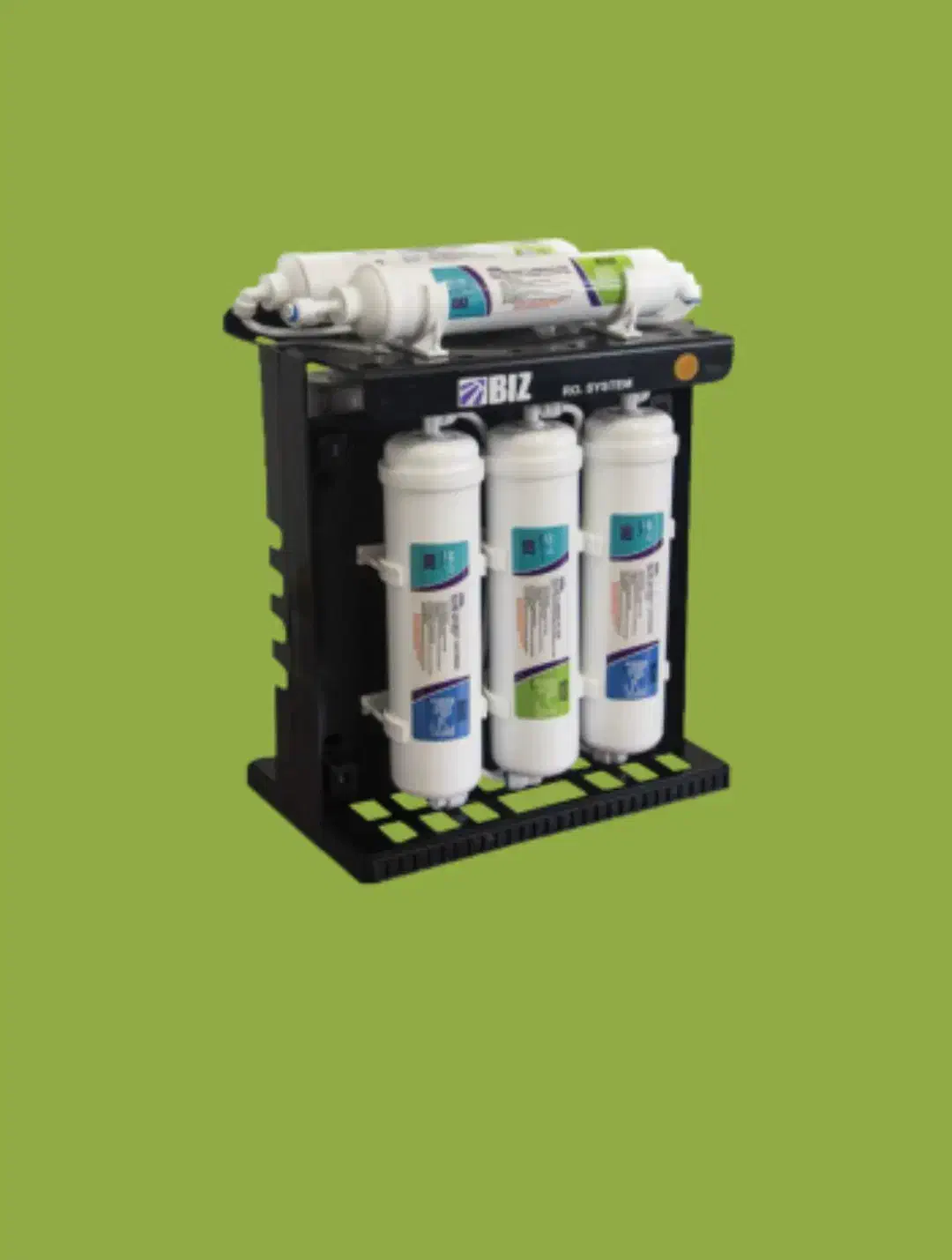 تصفیه آب تخصصی|آب‌سردکن و تصفیه آب|اهواز, امانیه|دیوار