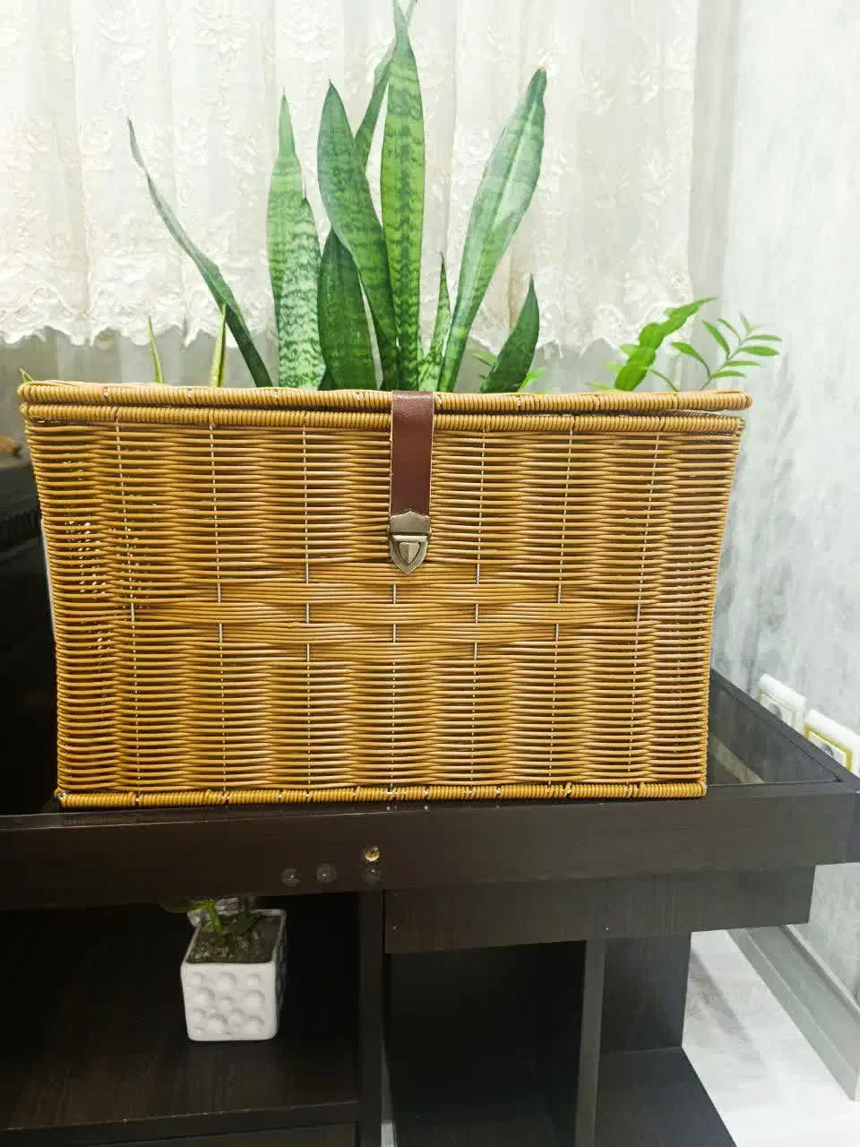 هنرکده بافت بافت انواع سبد|صنایع دستی و سایر لوازم تزئینی|اراک, |دیوار