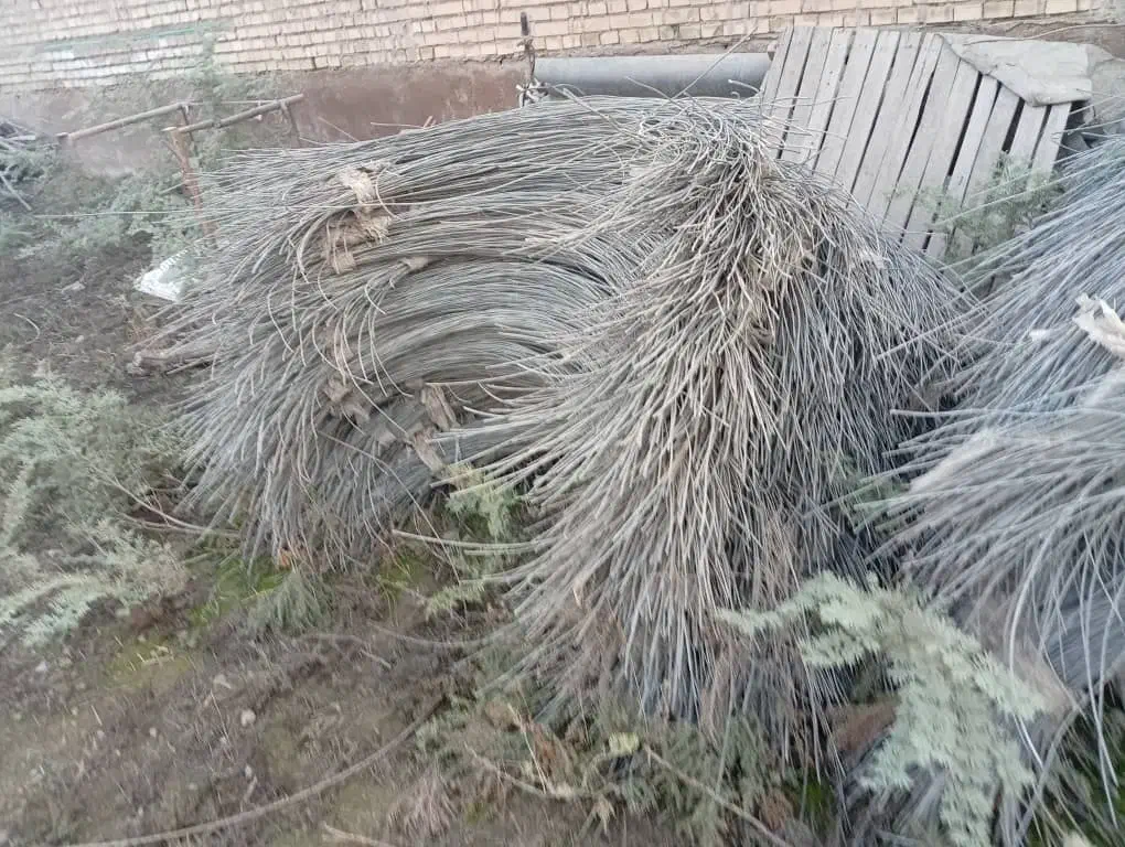 سیم کشاورزی|عمدهفروشی|کرخه, |دیوار