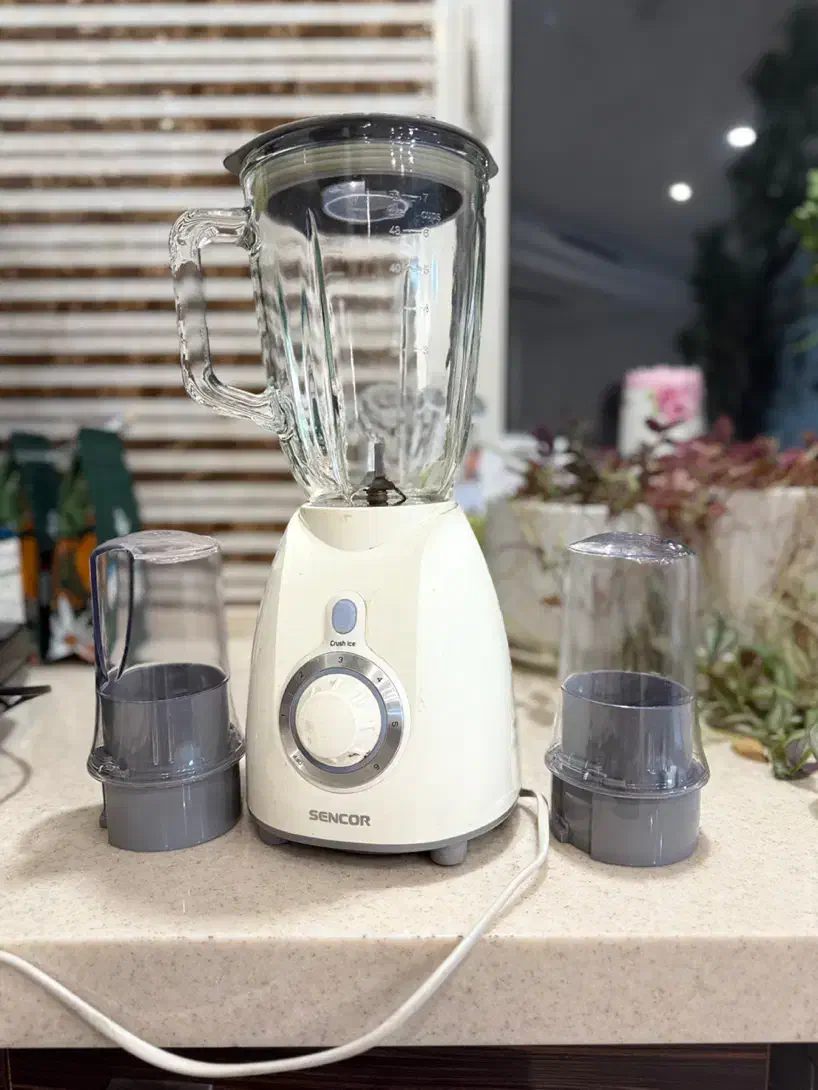 لوازم برقی آشپزخانه|سایر لوازم برقی|تهران, زعفرانیه|دیوار