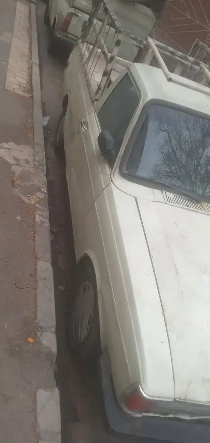 وانت پیکان|خودرو سواری و وانت|ری, سیزده آبان|دیوار