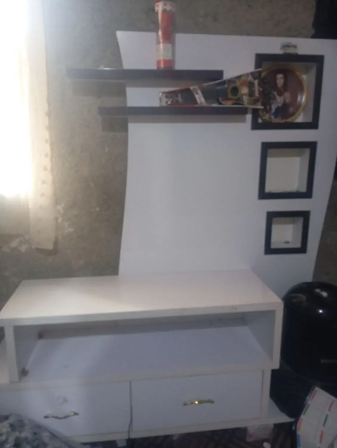 تصفیه آب میزتلوزیون|آبسردکن و تصفیه آب|زابل, |دیوار