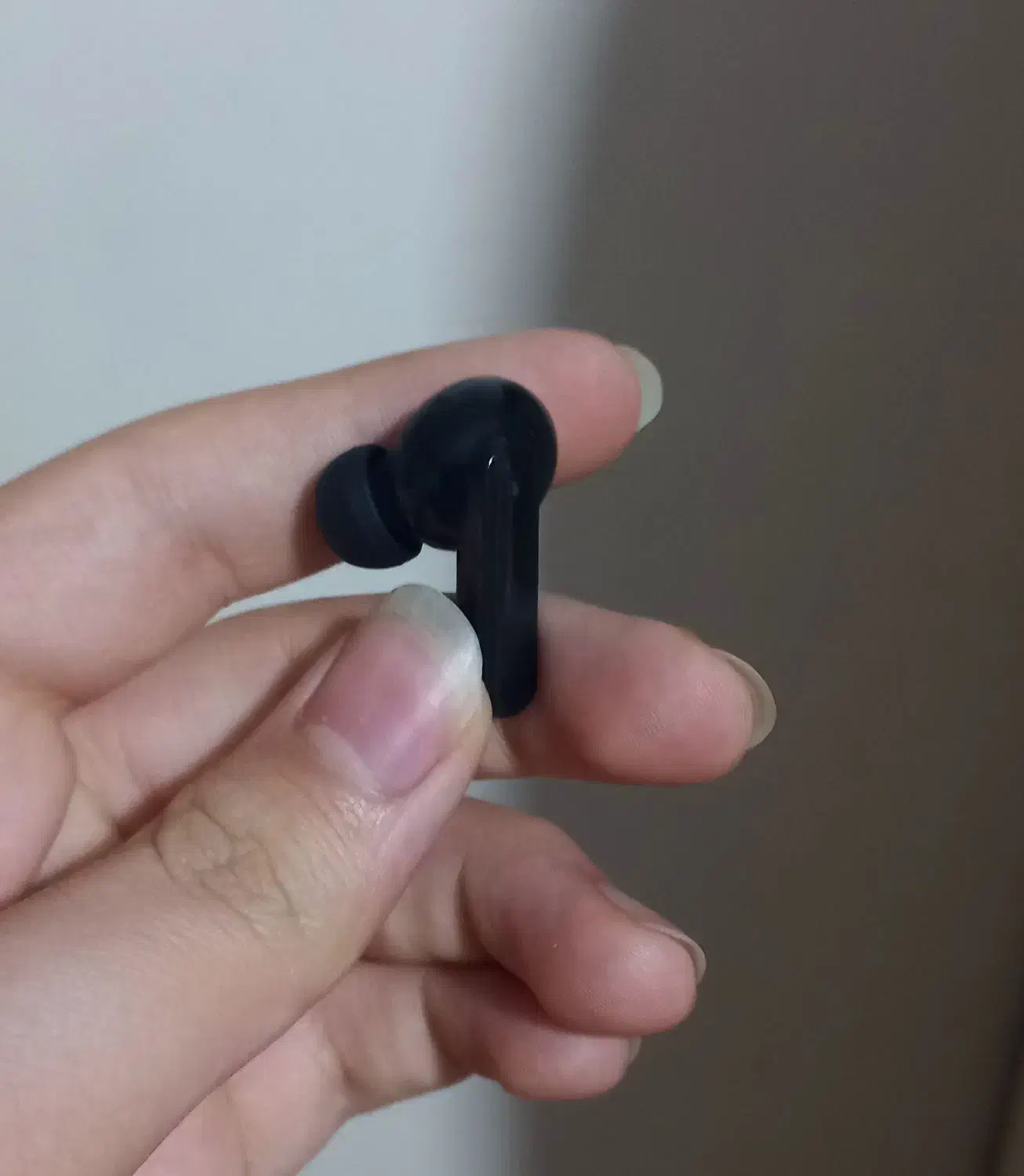 ایر پاد QCY تی ۱۰ پرو|لوازم جانبی موبایل و تبلت|مشهد, احمدآباد|دیوار