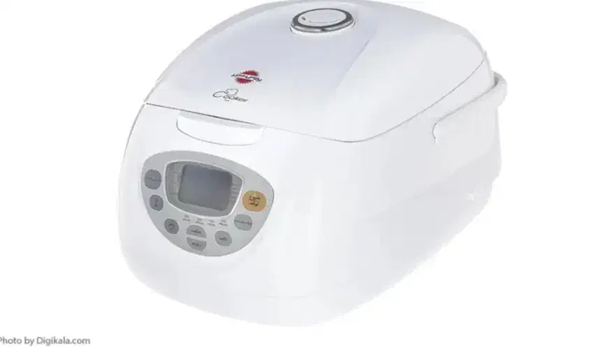 پلوپز 4نفره پارس خرز|اجاق گاز و لوازم برقی پخت‌وپز|مشهد, ولیعصر (شهرک غرب)|دیوار