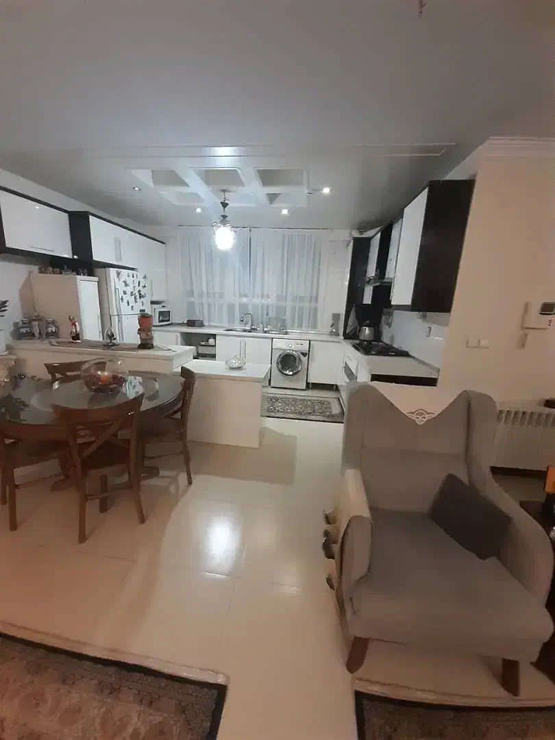 فروش اپارتمان ۹۳ متری منیریه|فروش آپارتمان|تهران, منیریه|دیوار