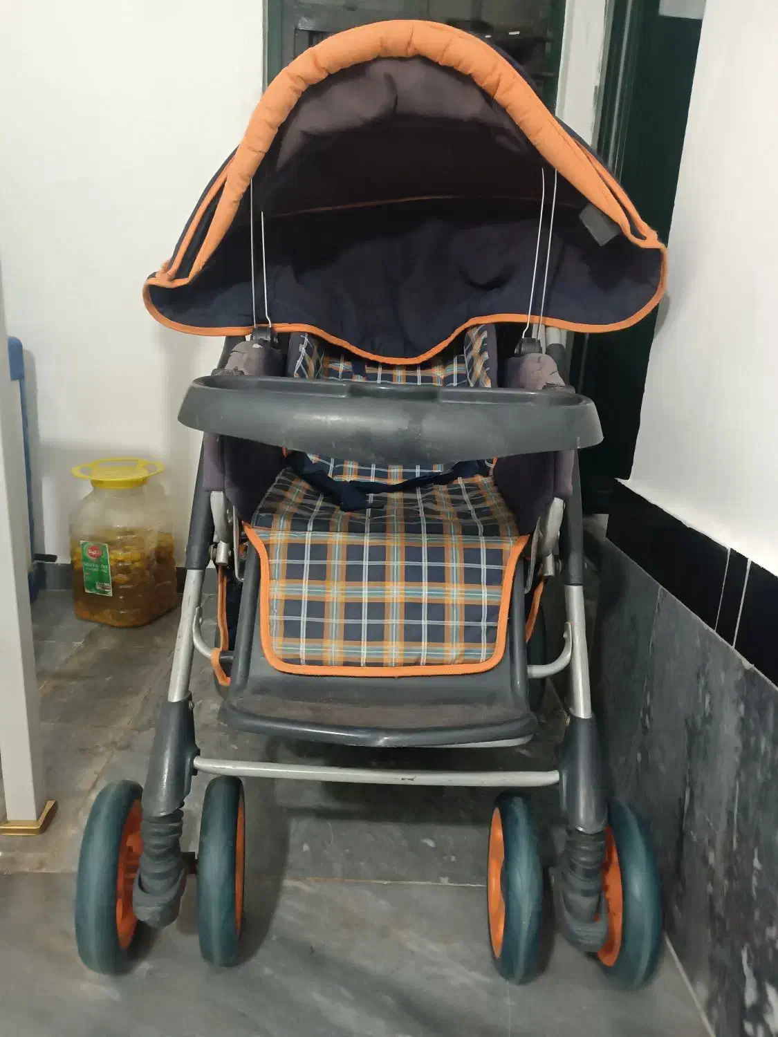 کالسکه کودک|کالسکه و لوازم جانبی|مریوان, |دیوار