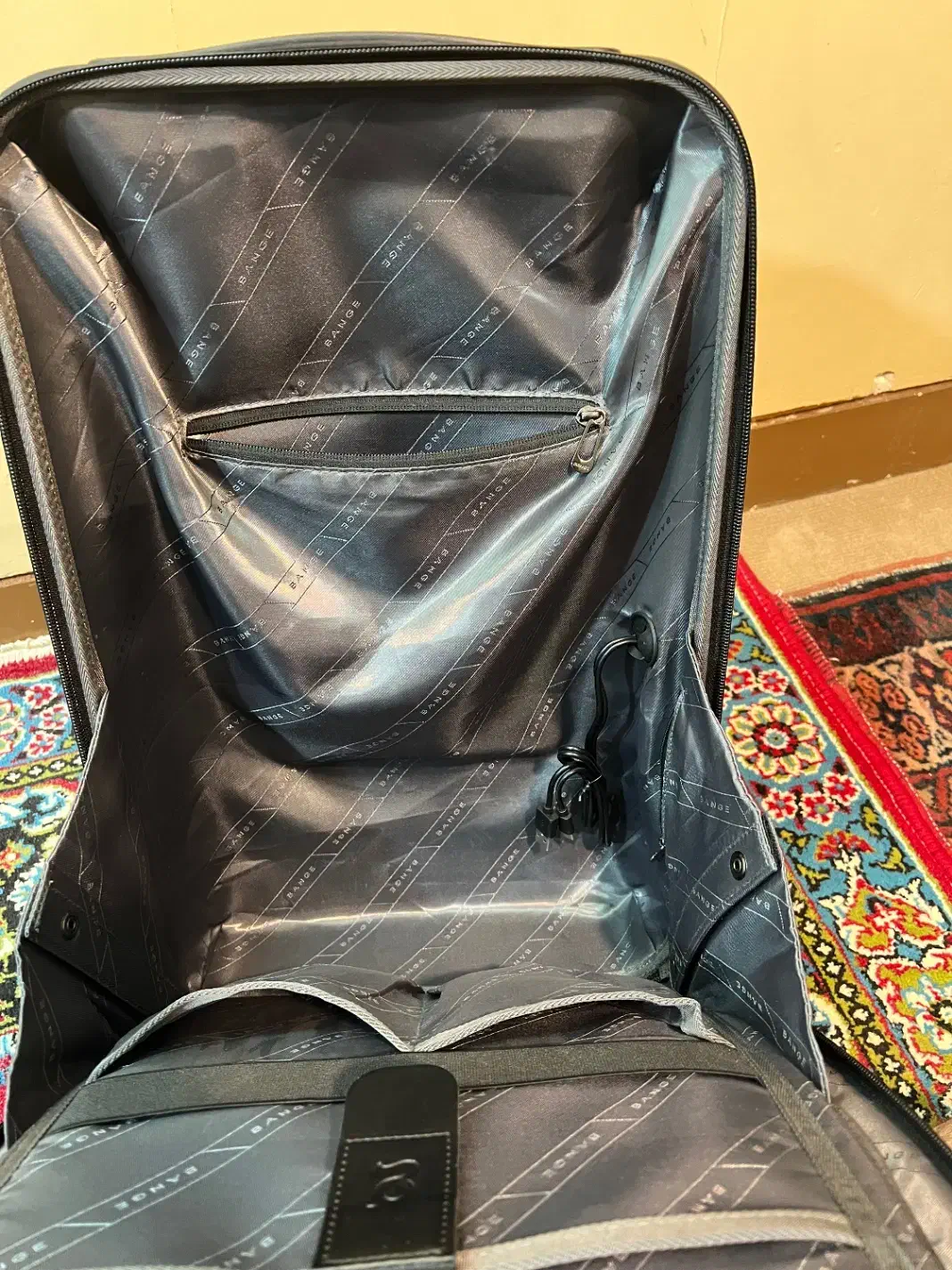 کیف لپتاپ بنج|قطعات و لوازم جانبی رایانه|اصفهان, عباسآباد|دیوار