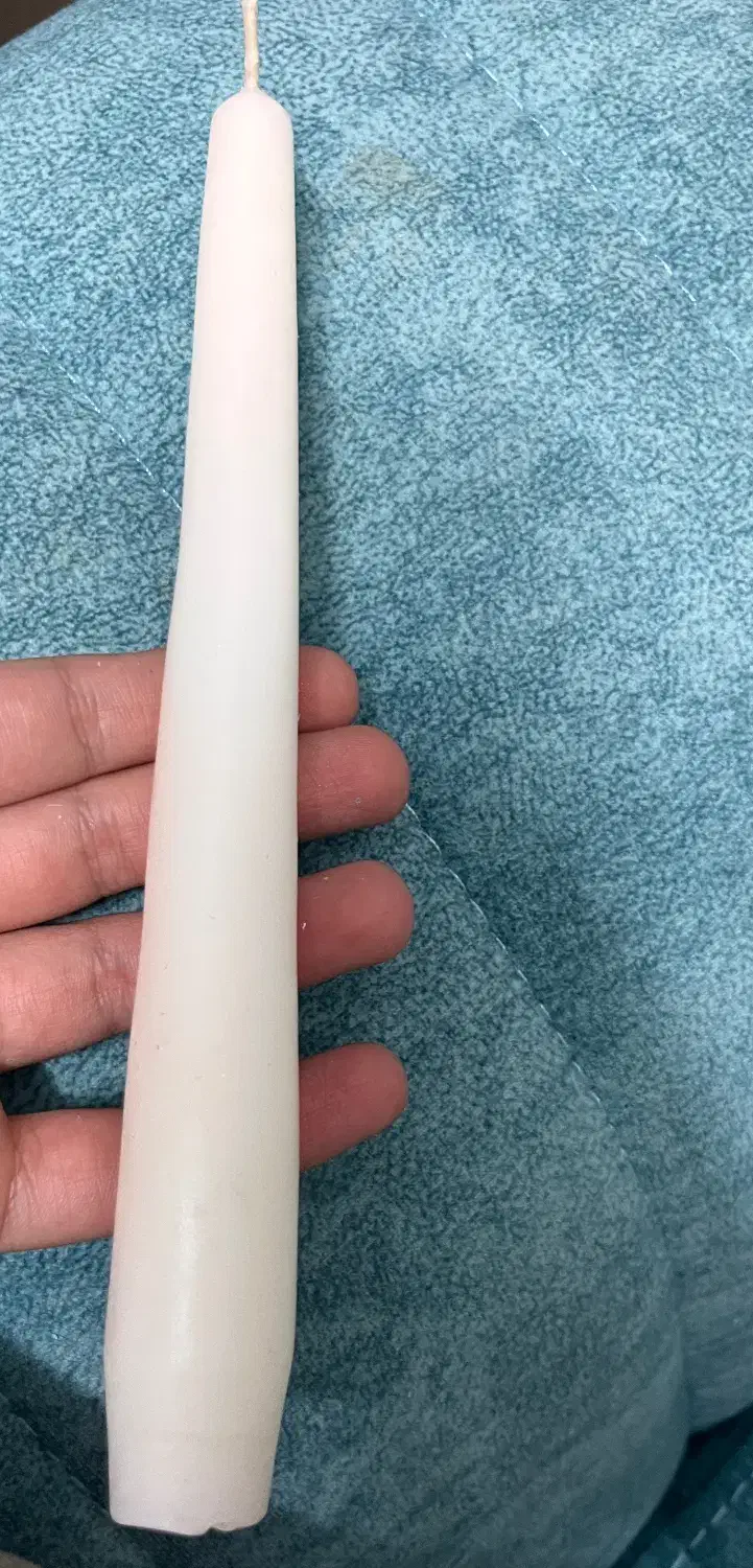 شمع قلمی|صنایع دستی و سایر لوازم تزئینی|قائم‌شهر, |دیوار