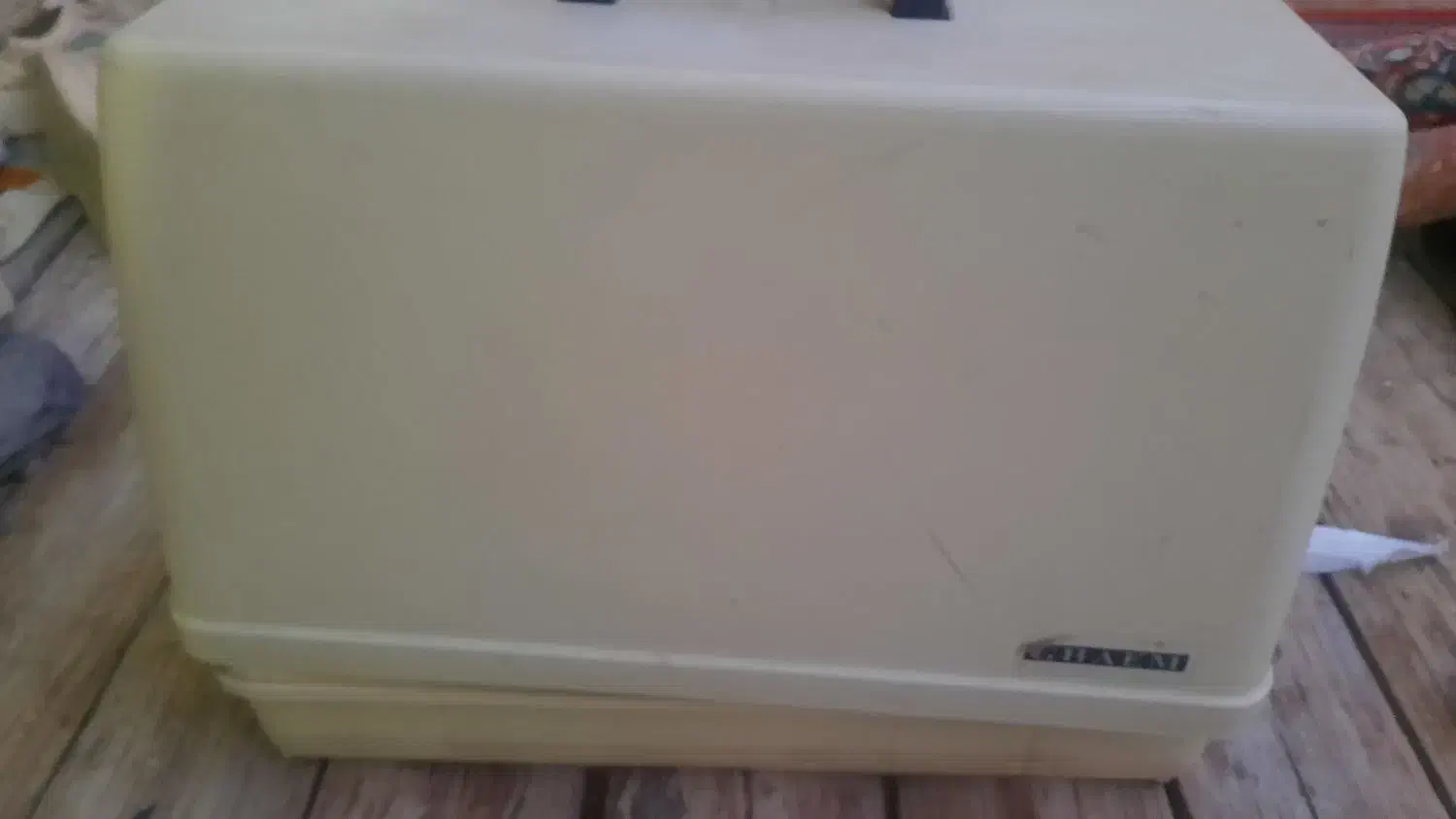 چرخ خیاطی قدیمی|چرخ خیاطی و ریسندگی|شاهین‌شهر, نظامی|دیوار