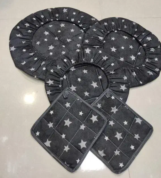 سرویس اشپزخانه|سفره، حوله، دستمال آشپزخانه|مشهد, انقلاب|دیوار