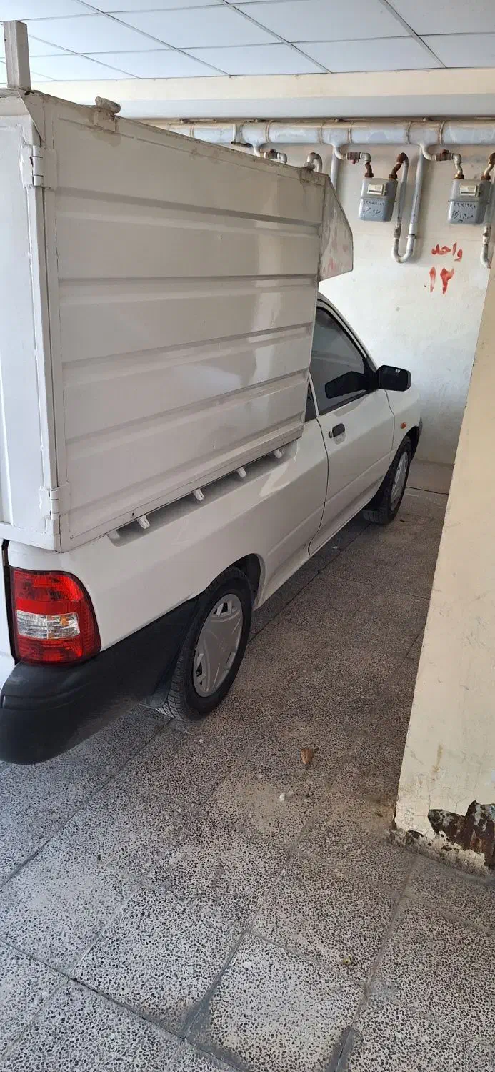 پرایدوانت۴۰۳/۱۲/۲۰|خودرو سواری و وانت|کرمانشاه, |دیوار