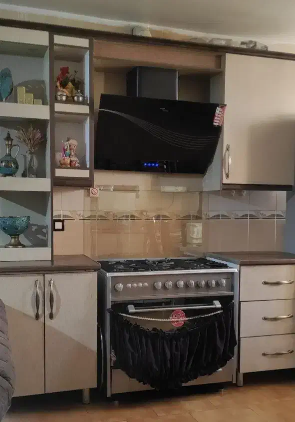 کابینت mdf|مصالح و تجهیزات ساختمان|نظرآباد, نظرآباد|دیوار