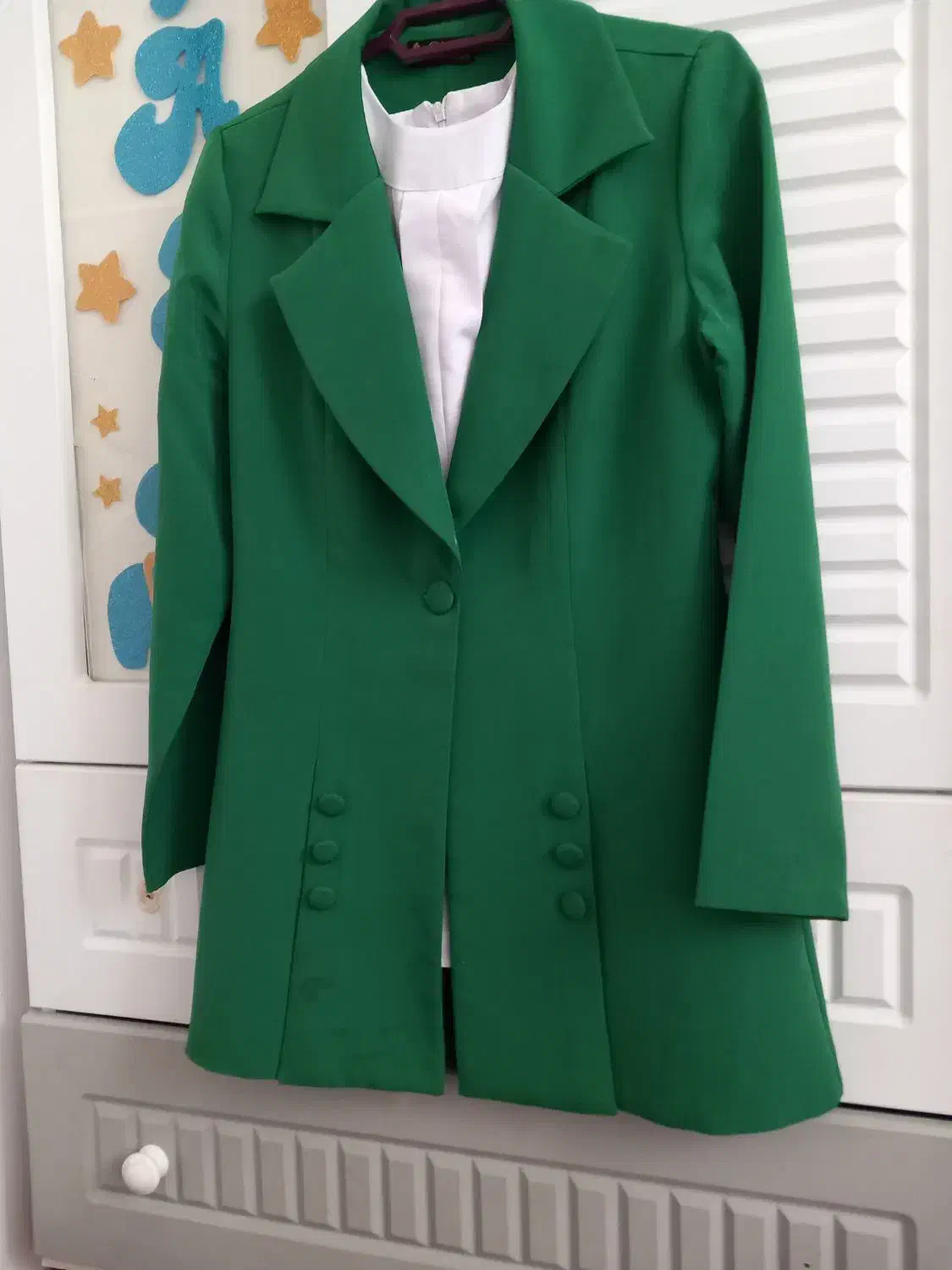 مانتوکتی ومانتوخامه دوزی سایز۳۸|لباس|محمدیه-قزوین, |دیوار