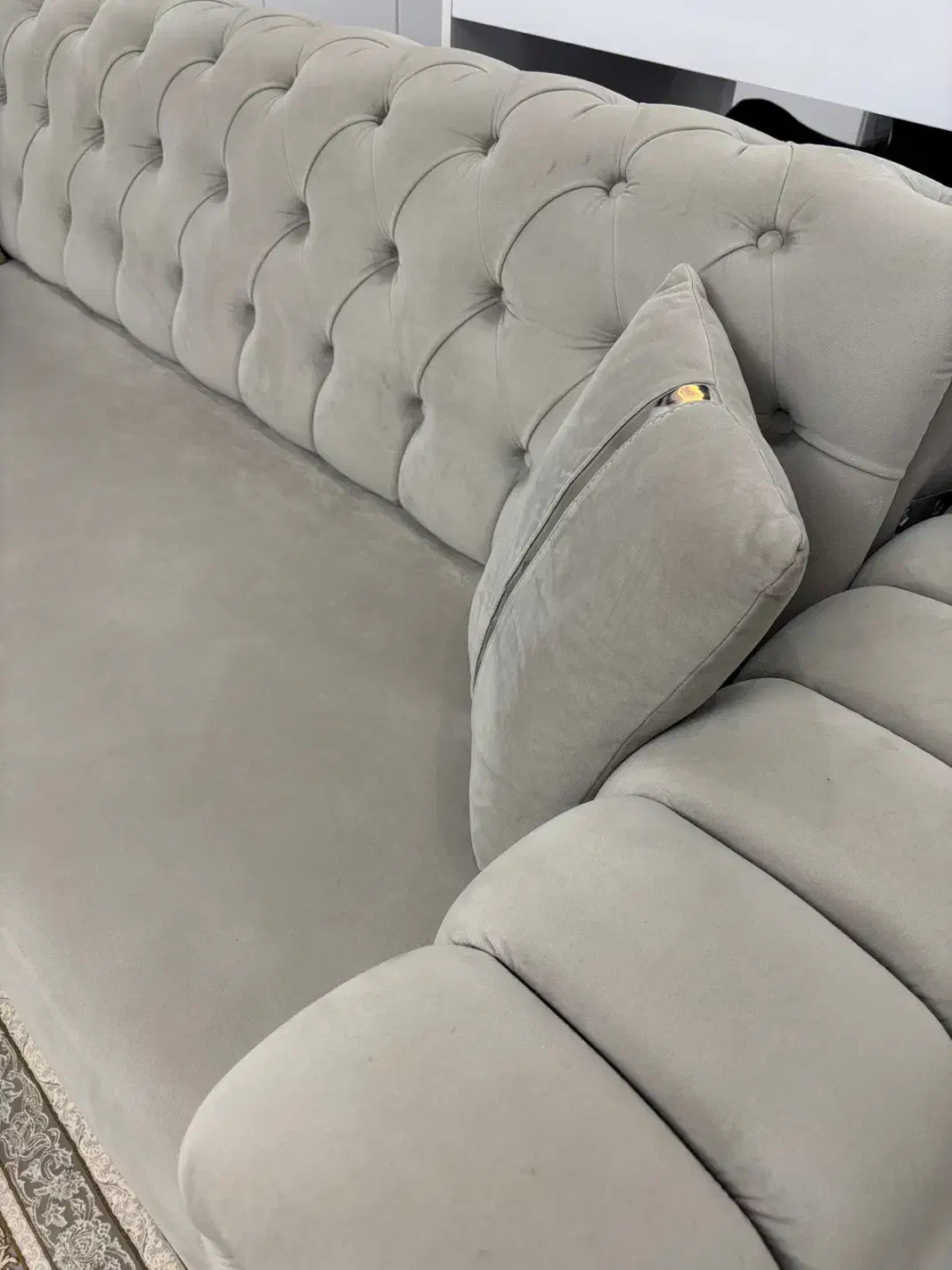 مبل و جلومبلی شیک درحدنو|مبلمان خانگی و میز عسلی|خرم‌آباد, |دیوار