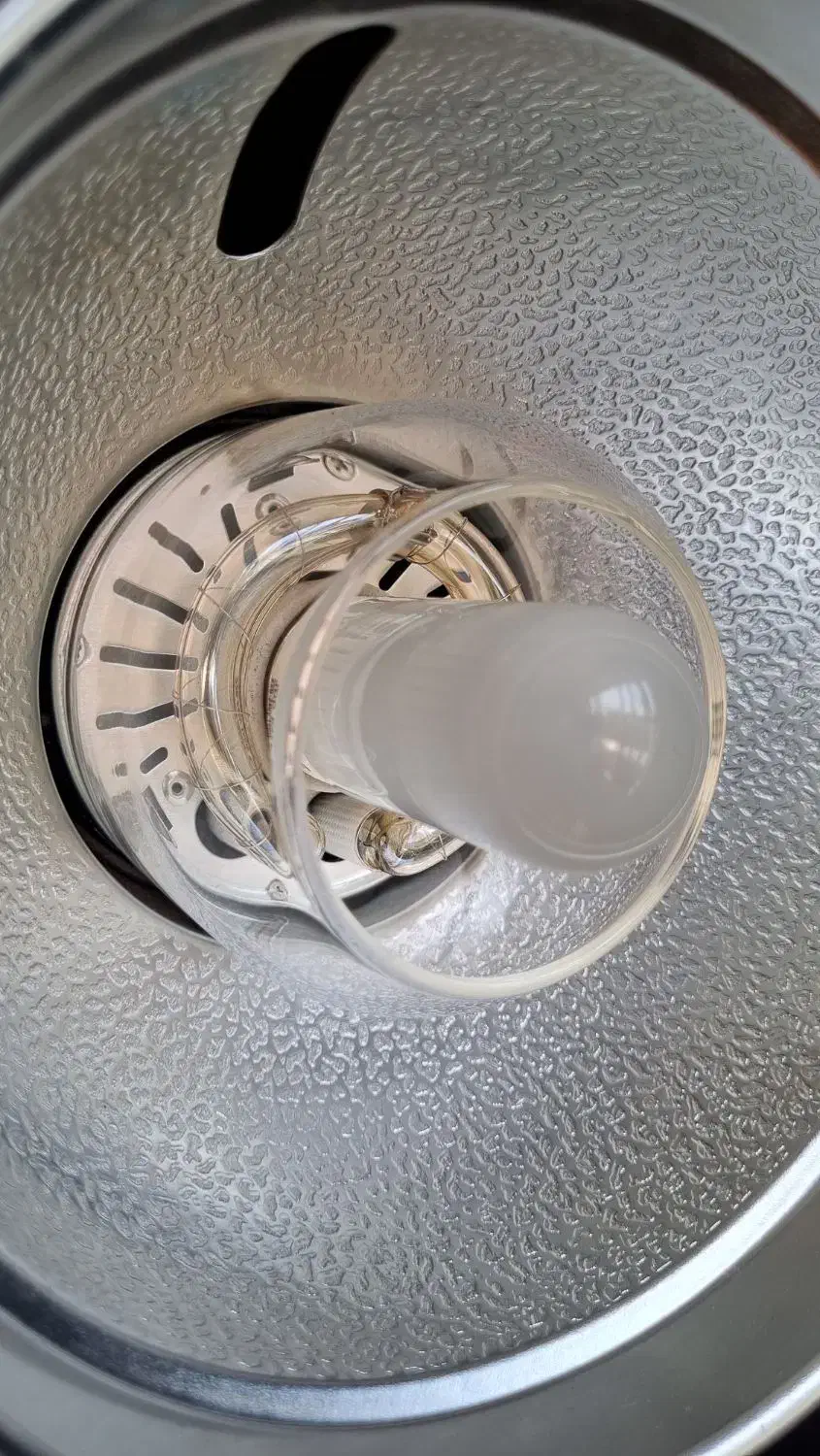 فلاش آتلیه|دوربین عکاسی و فیلمبرداری|شیراز, قدوسی شرقی|دیوار