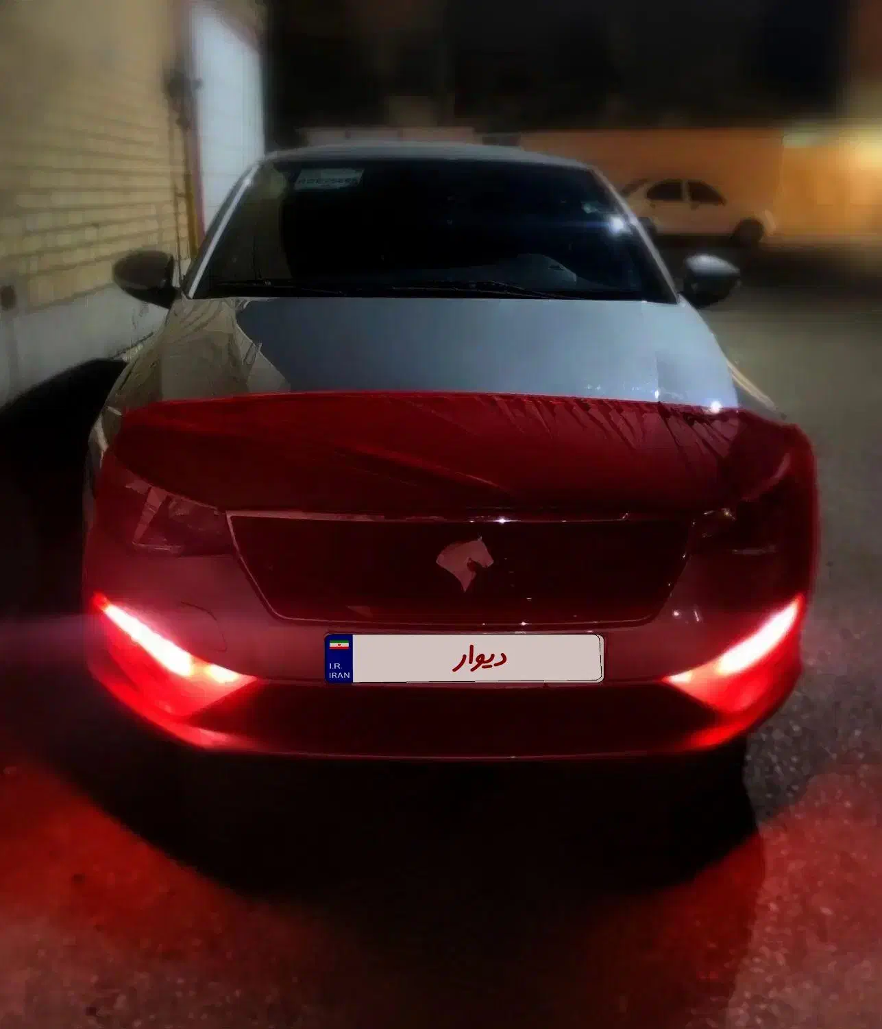 تارا v1p 1403|خودرو سواری و وانت|خرمشهر, |دیوار