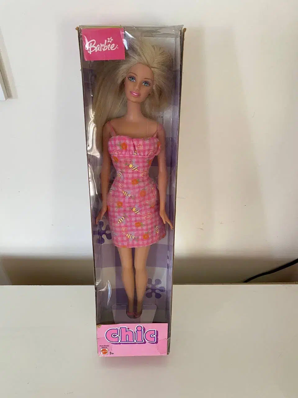 باربی اصل قدیمی|اسباببازی|تهران, دربند|دیوار