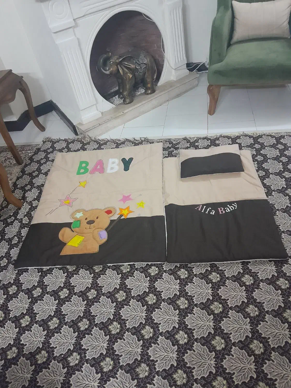 سرویس خواب کودک|اسباب و اثاث بچه|مشهد, دانشجو|دیوار