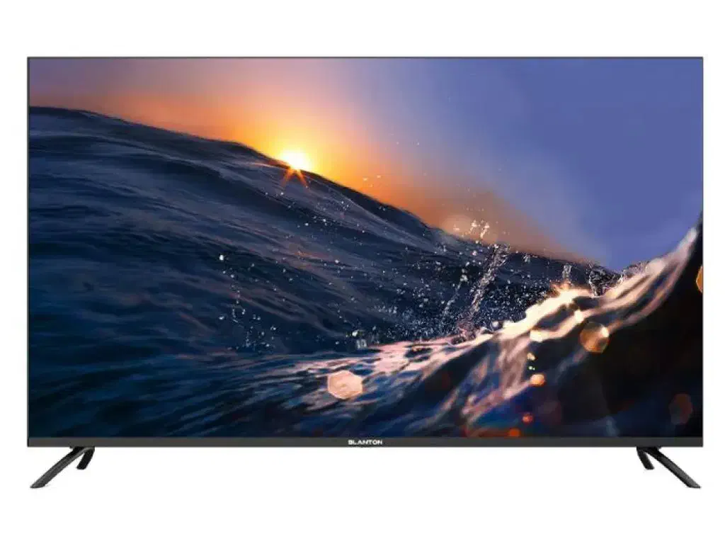 فروش ویژه تلوزیون ۵۰ اینچ بلنتون|تلویزیون و پروژکتور|اقبالیه, |دیوار