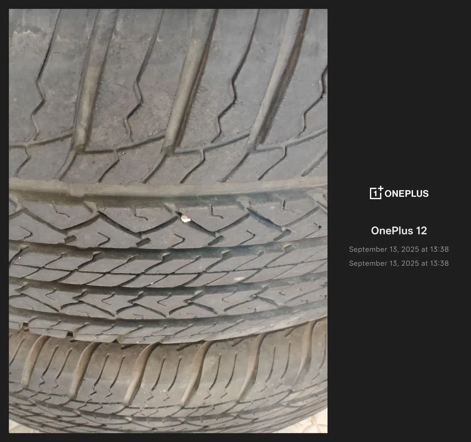 لاستیک کویر سایز 18|قطعات یدکی و لوازم جانبی|دوگنبدان, |دیوار