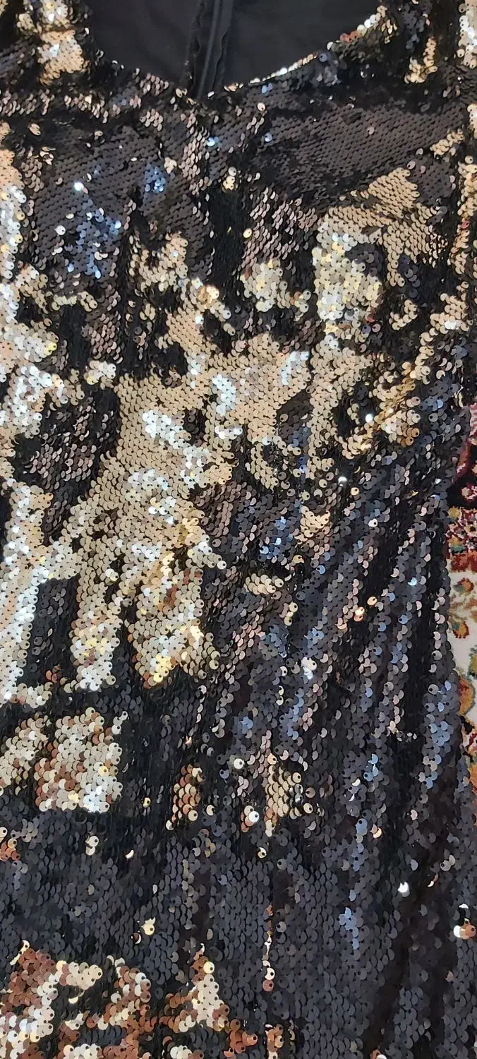 لباس مجلسی|لباس|خاوران, |دیوار