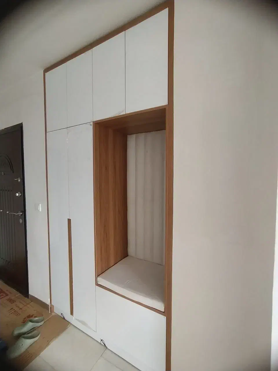 اجاره اپارتمان ۱۰۰ متری در شهرک فرهنگیان|اجارهٔ آپارتمان|جویبار, |دیوار