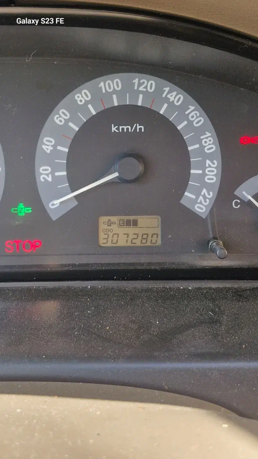 سمند Ef7 ای اف سون دوگانه کارخونه|خودرو سواری و وانت|ابریشم, |دیوار