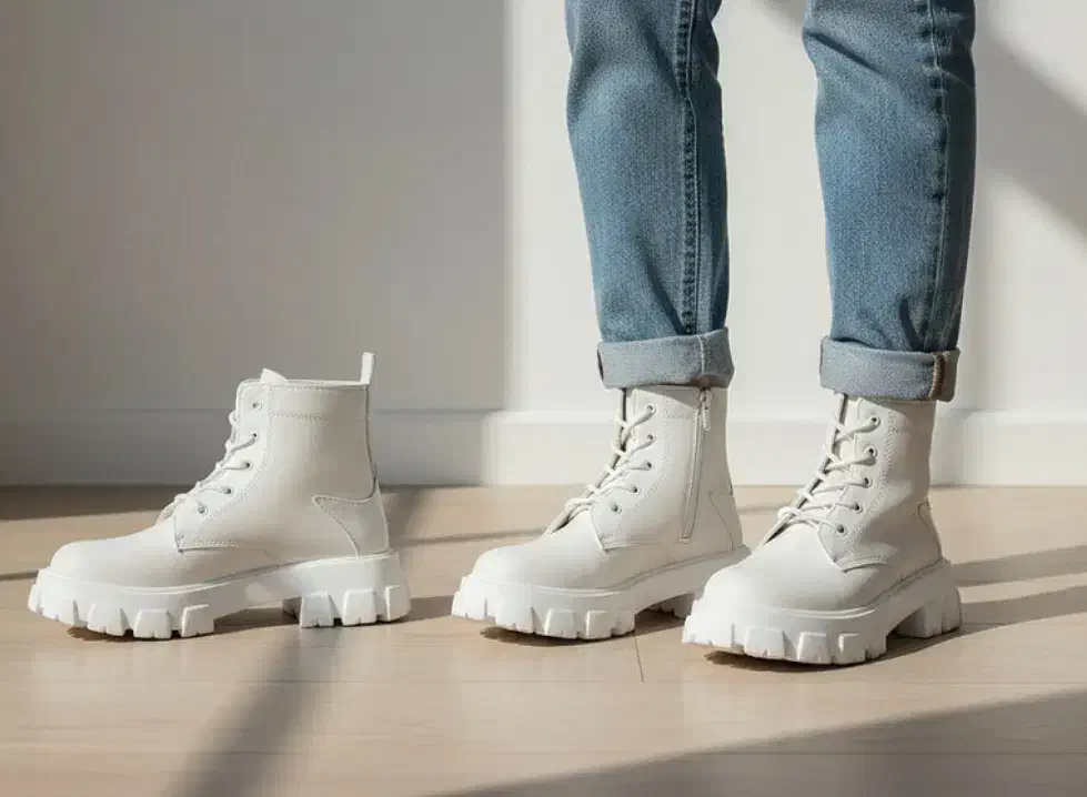 نیم بوت زنانه|کیف، کفش، کمربند|زابل, |دیوار