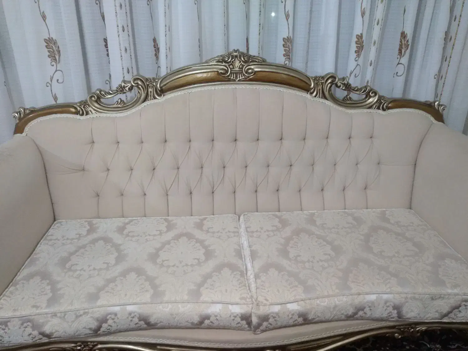 مبل هفت نفره|مبلمان خانگی و میز عسلی|ارومیه, |دیوار