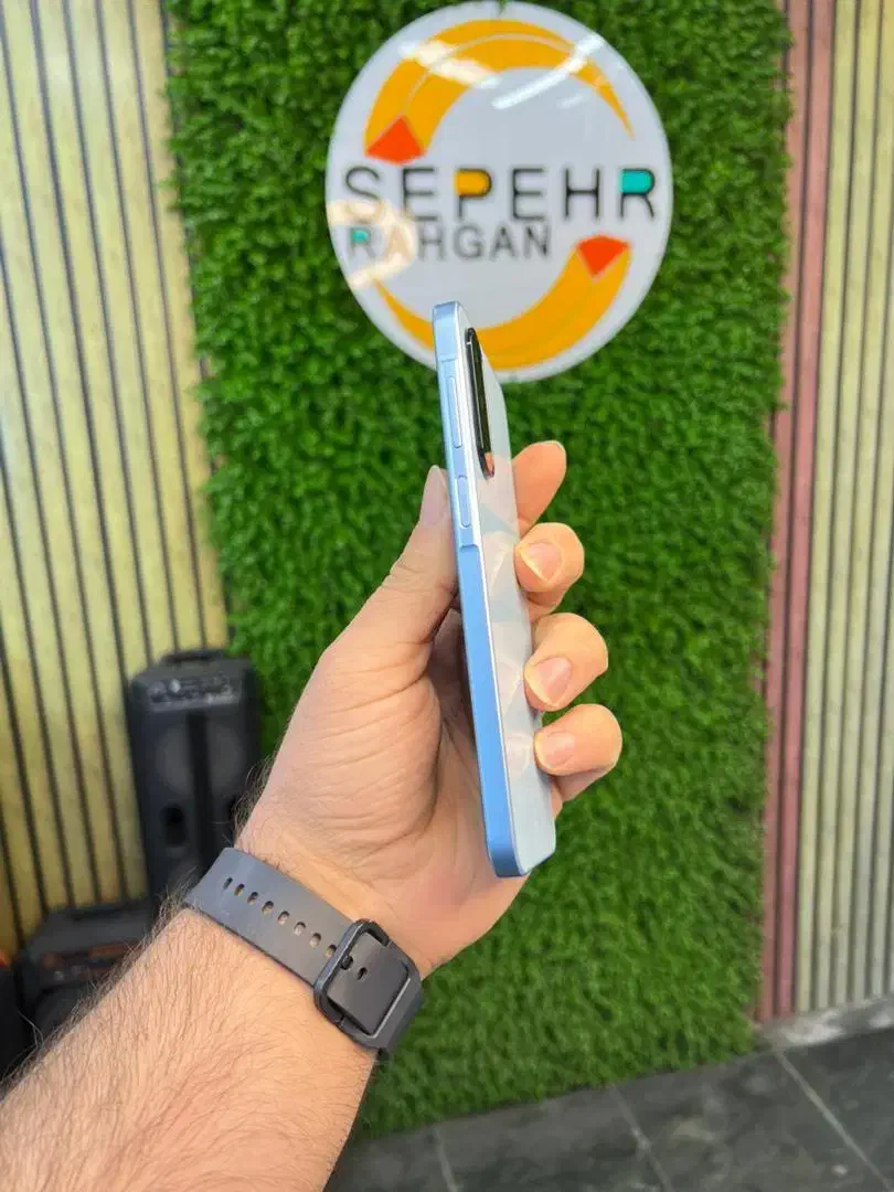 A17 128G ram4 نو|موبایل|آستانه اشرفیه, |دیوار