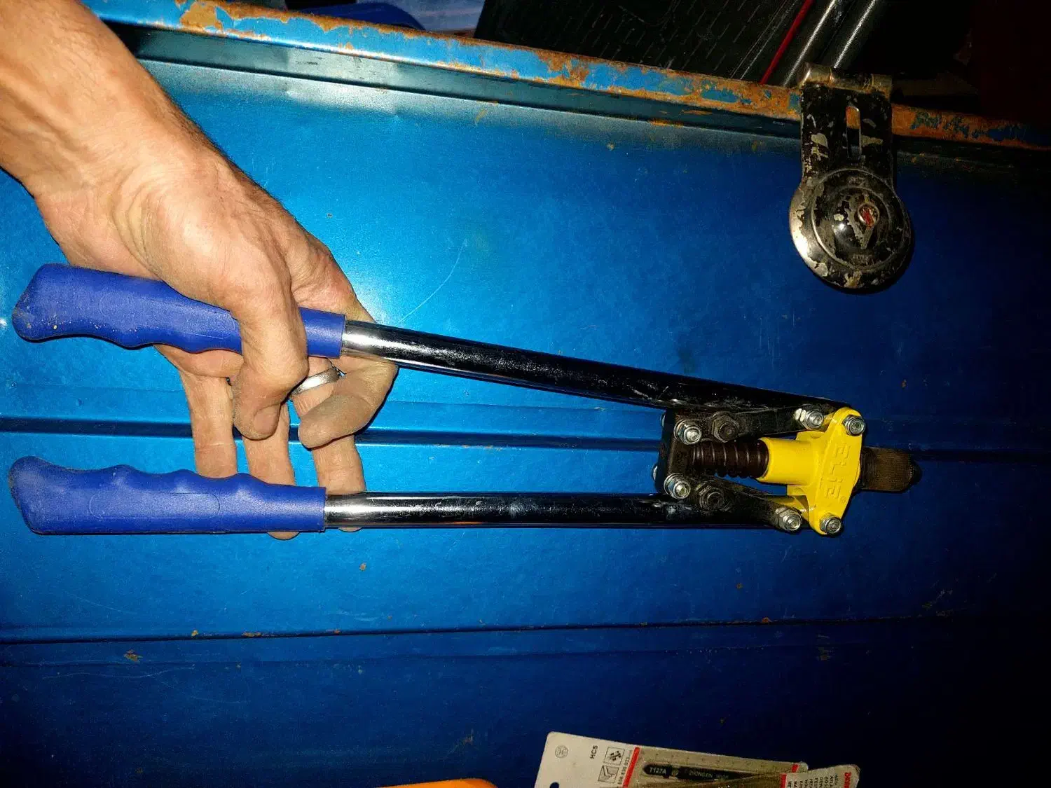 فرز انگشتی|ابزارآلات|زرند, |دیوار